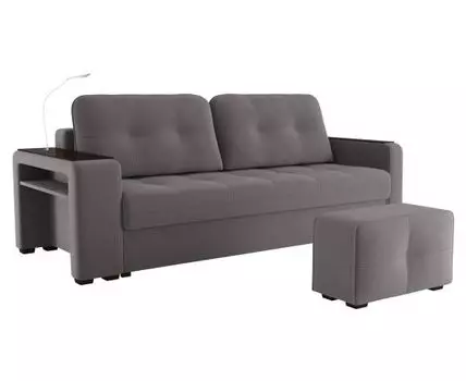 Прямой диван Эванс