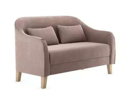 Прямой диван Эвита