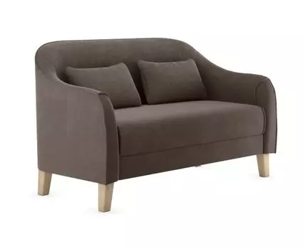 Прямой диван Эвита