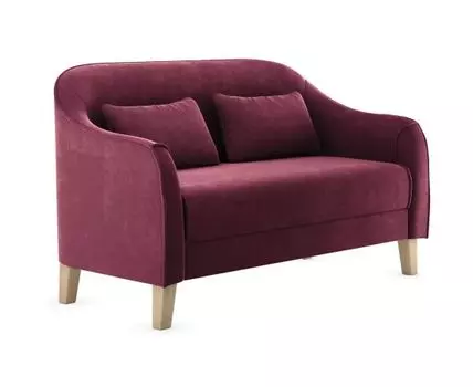 Прямой диван Эвита