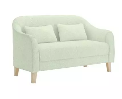 Прямой диван Эвита