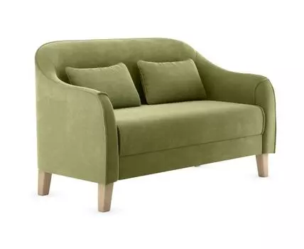 Прямой диван Эвита