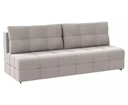 Прямой диван Капри