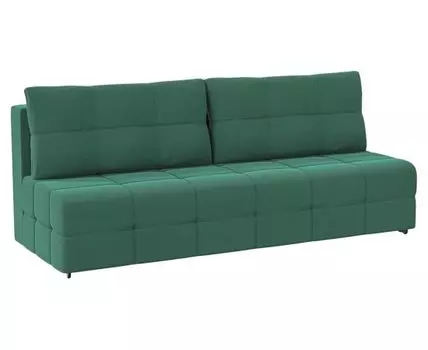 Прямой диван Капри