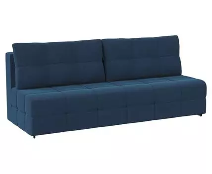 Прямой диван Капри