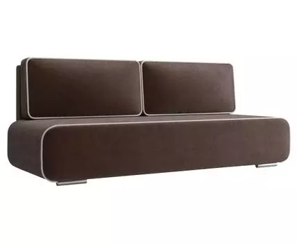 Прямой диван Китч