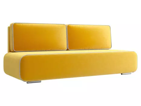 Прямой диван Китч