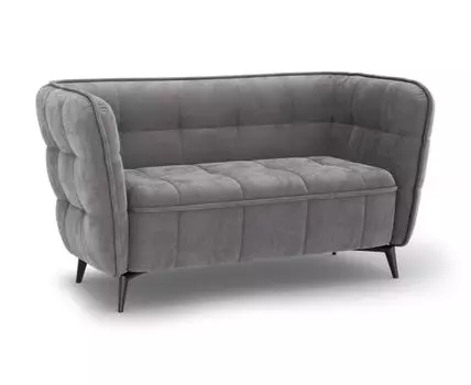 Прямой диван Клео