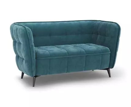 Прямой диван Клео