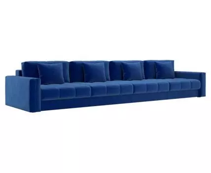 Прямой диван Клермон