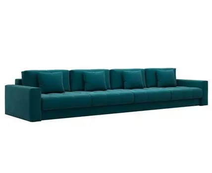 Прямой диван Клермон