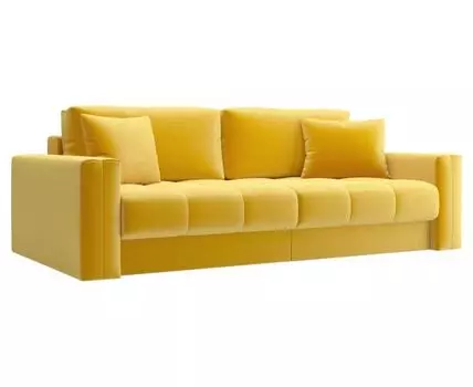 Прямой диван Клермон