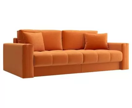 Прямой диван Клермон