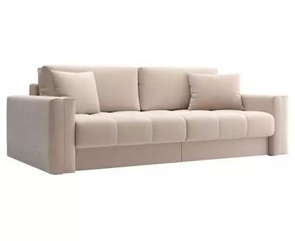 Прямой диван Клермон