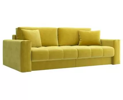 Прямой диван Клермон