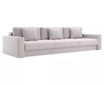 Прямой диван Клермон Макси