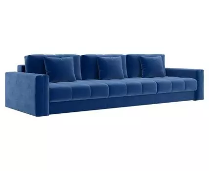 Прямой диван Клермон Макси