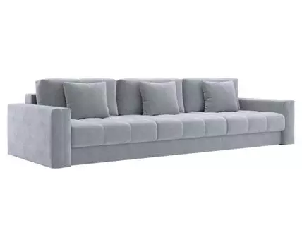 Прямой диван Клермон Макси