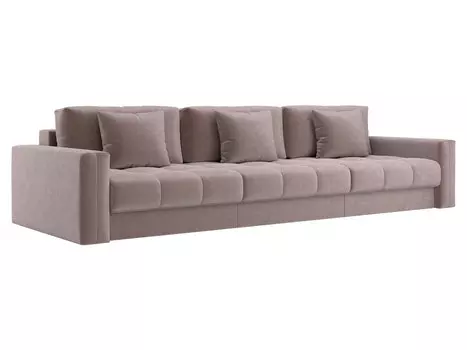 Прямой диван Клермон Макси