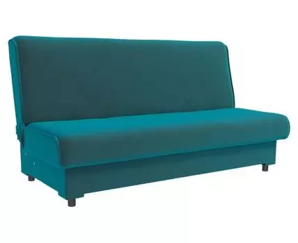 Прямой диван Конти