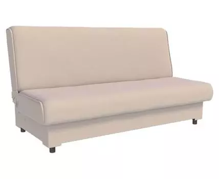 Прямой диван Конти