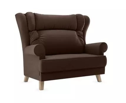 Прямой диван Лацио