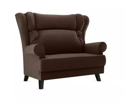 Прямой диван Лацио