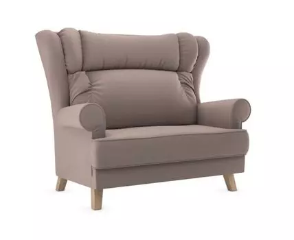 Прямой диван Лацио