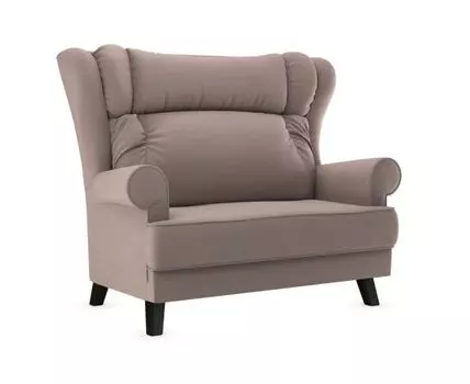 Прямой диван Лацио