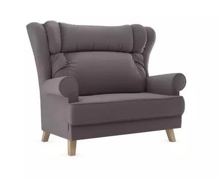 Прямой диван Лацио