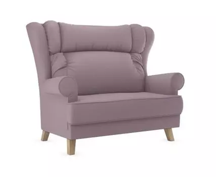 Прямой диван Лацио