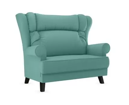 Прямой диван Лацио