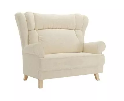 Прямой диван Лацио