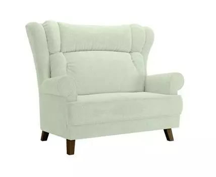 Прямой диван Лацио