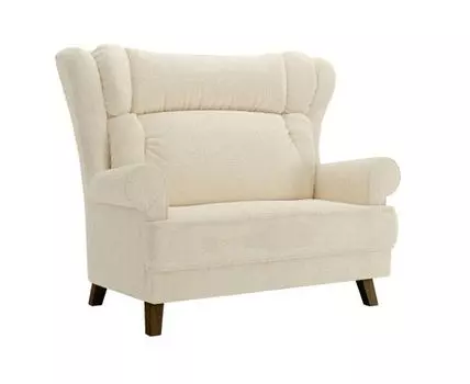 Прямой диван Лацио