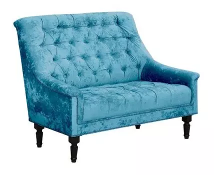 Прямой диван Лансье