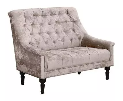 Прямой диван Лансье