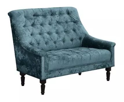 Прямой диван Лансье