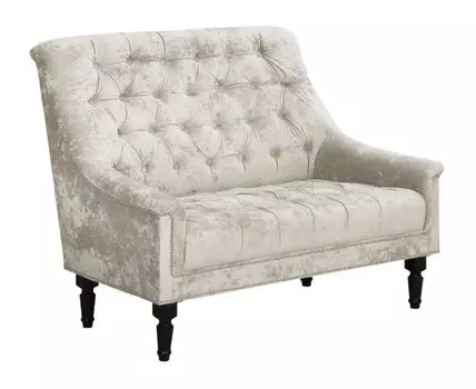 Прямой диван Лансье