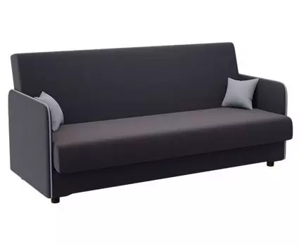 Прямой диван Ларс