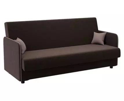 Прямой диван Ларс