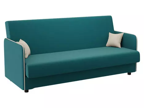 Прямой диван Ларс