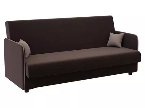 Прямой диван Ларс