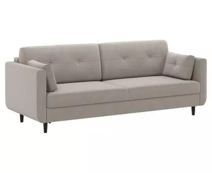 Прямой диван Лаура