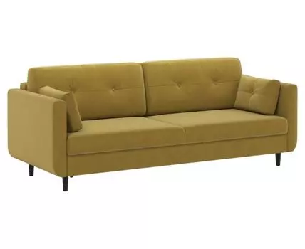 Прямой диван Лаура