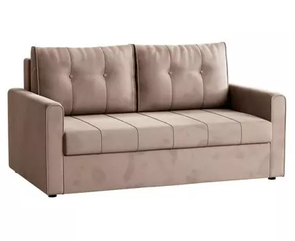 Прямой диван Лео