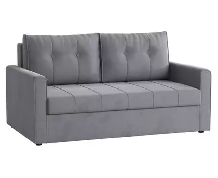 Прямой диван Лео