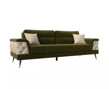 Прямой диван Лига-023