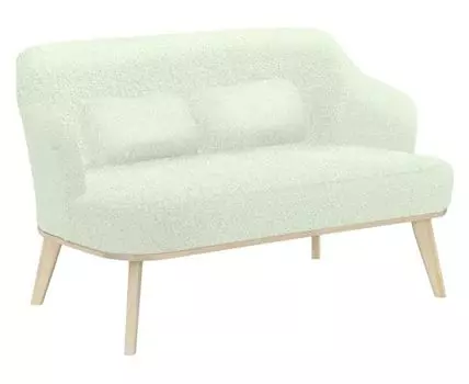 Прямой диван Лоренцо