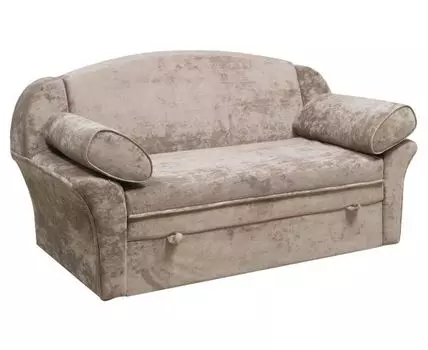 Прямой диван Лотос